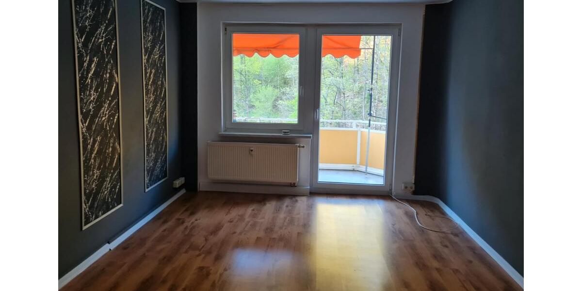 Etagenwohnung Gotha - 2 Zimmer, 47 m&sup2;, 325&euro; | Angebot:26648813