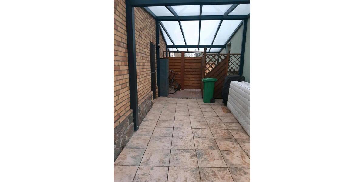 Maisonettenwohnung Ludwigsfelde - 2 Zimmer, 84 m&sup2;, 1.300&euro; | Angebot:26567297