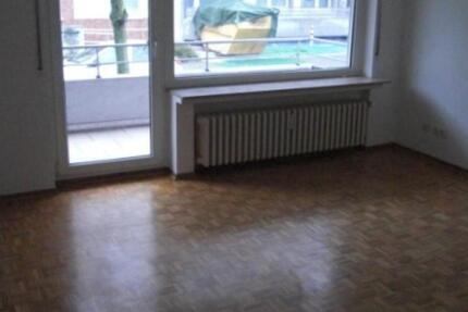 2-Zimmer-Wohnung mit Balkon in zentraler Lage von Ratingen