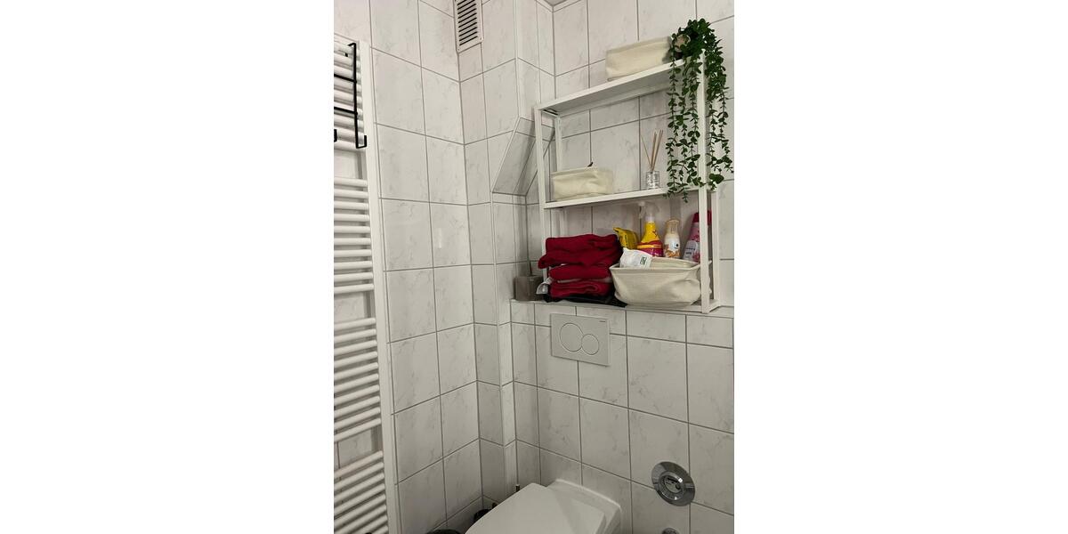 Erdgeschoßwohnung Rinteln - 1 Zimmer, 40 m&sup2;, 450&euro; | Angebot:26299495