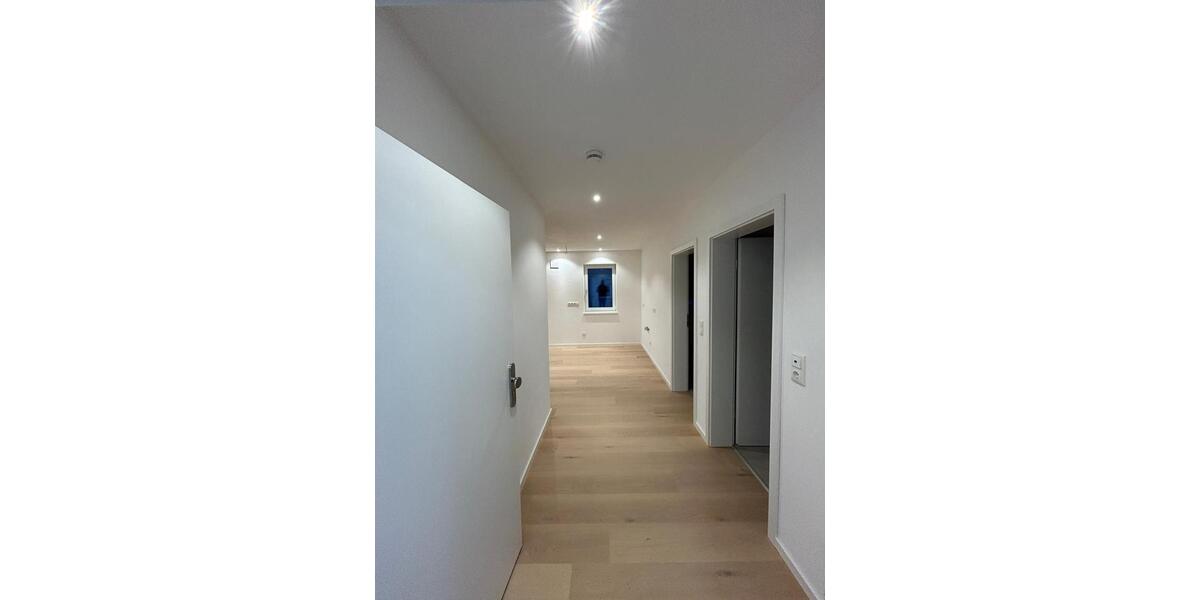 Etagenwohnung Pfofeld - 3 Zimmer, 76 m&sup2;, 1.007&euro; | Angebot:24371665