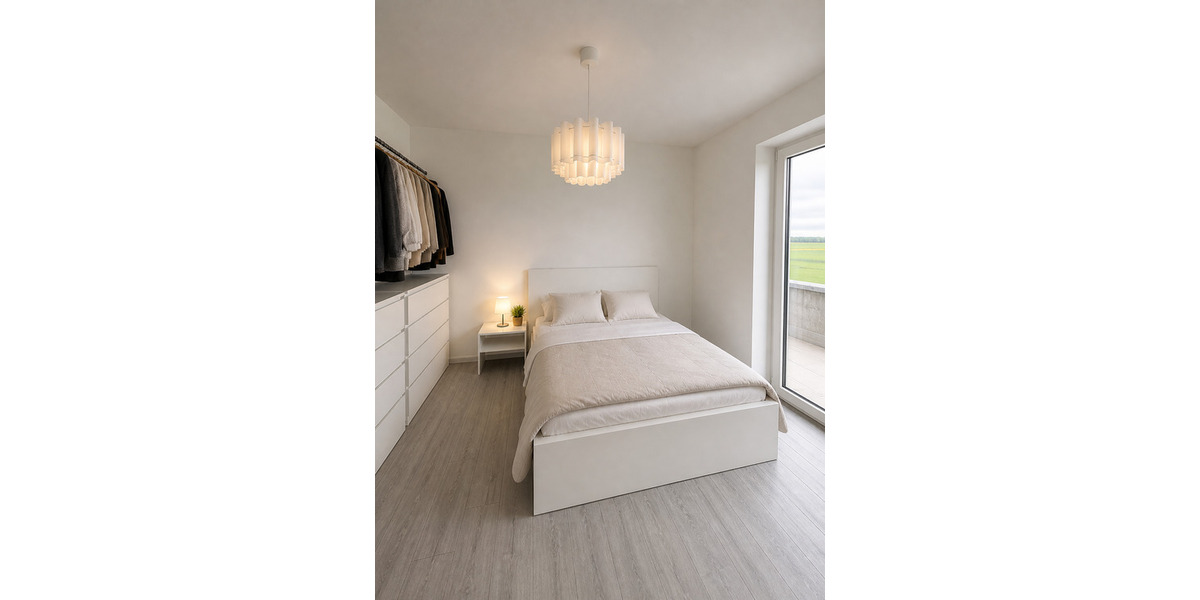 Etagenwohnung Grettstadt - 2 Zimmer, 57 m&sup2;, 580&euro; | Angebot:26486846