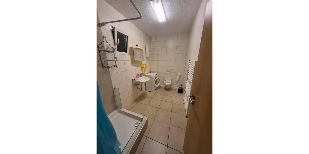 Erdgeschoßwohnung Bad Schussenried - 1 Zimmer, 65 m&sup2;, 850&euro; | Angebot:26183552