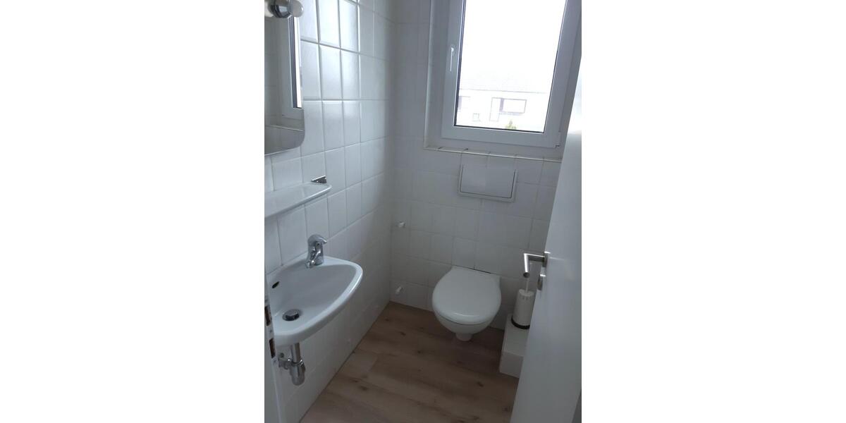 Etagenwohnung Hille - 3 Zimmer, 96 m&sup2;, 930&euro; | Angebot:25838672