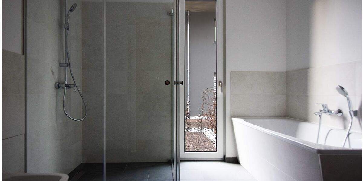 Terrassenwohnung Bestensee - 3 Zimmer, 94 m&sup2;, 1.390&euro; | Angebot:25773048