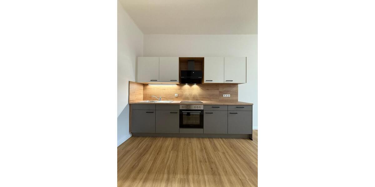 Erdgeschoßwohnung Parchim - 3 Zimmer, 107 m&sup2;, 822&euro; | Angebot:23847720