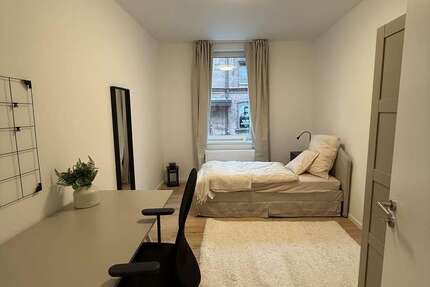 Zimmer Nürnberg Gärten hinter der Veste - 600&euro; | Angebot:26125058