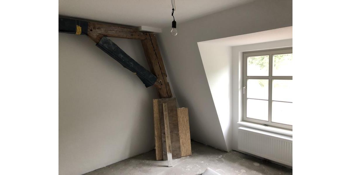 Etagenwohnung Hainichen - 2 Zimmer, 48 m&sup2;, 243&euro; | Angebot:25582024