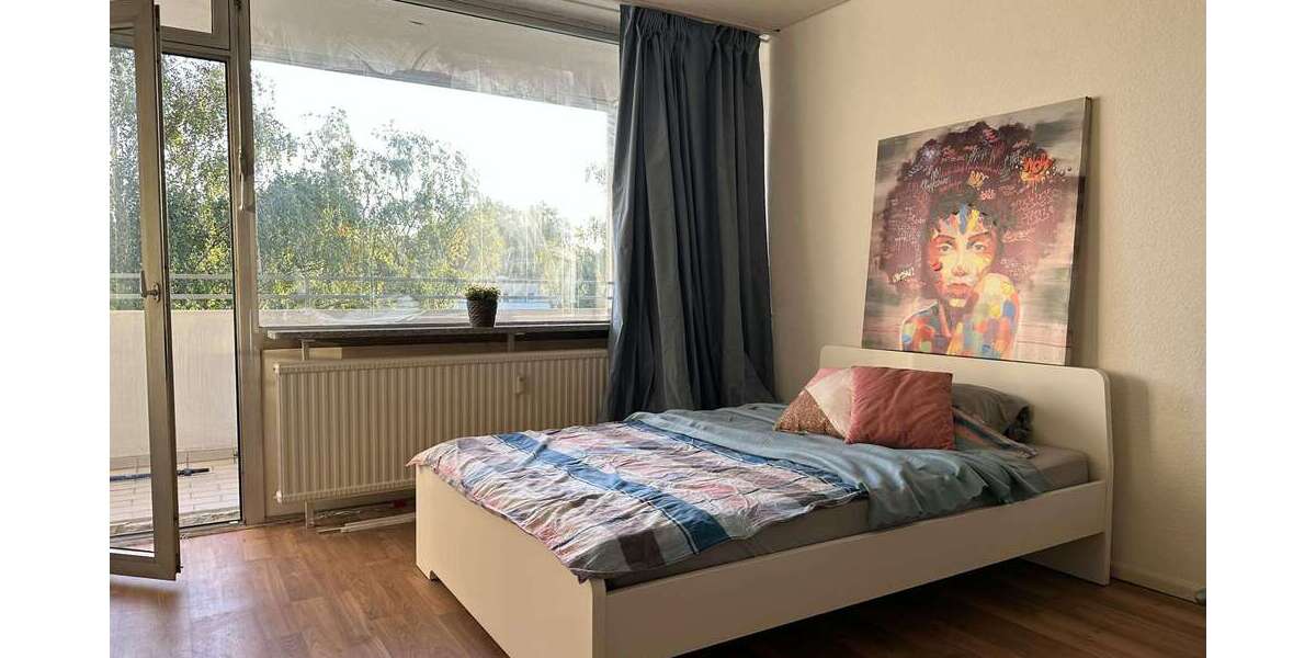 Zimmer Bonn Auerberg - 1 Zimmer, 1.190&euro; | Angebot:22848922
