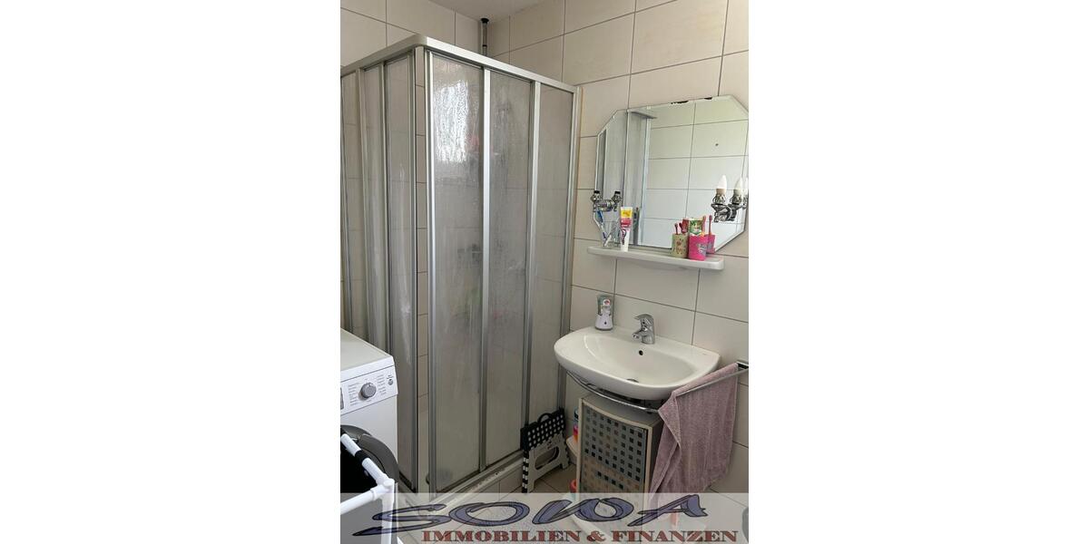 3 Zimmerwohnung - Neuburg Schwalbanger mit Stellplatz zu vermieten - Ein Objekt von Ihrem Immobilienpartner SOWA Immobilien und Finanzen - 3- Neuburg | Angebot:26897114