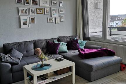 2-Zimmer-Wohnung mit Balkon, zentrumsnah in Möhnesee-Körbecke zimmer