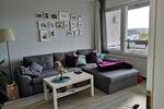 2-Zimmer-Wohnung mit Balkon, zentrumsnah in Möhnesee-Körbecke zimmer