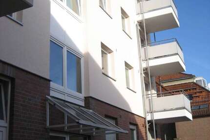 Wohnung zum Mieten in Hannover 950 € 78 m² 4 zimmer