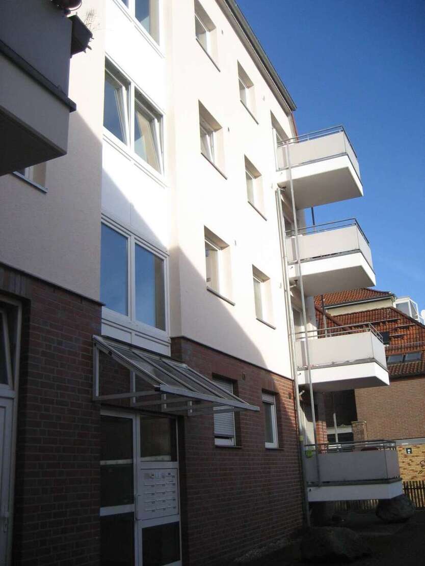 Wohnung zum Mieten in Hannover 950 € 78 m² 4 zimmer