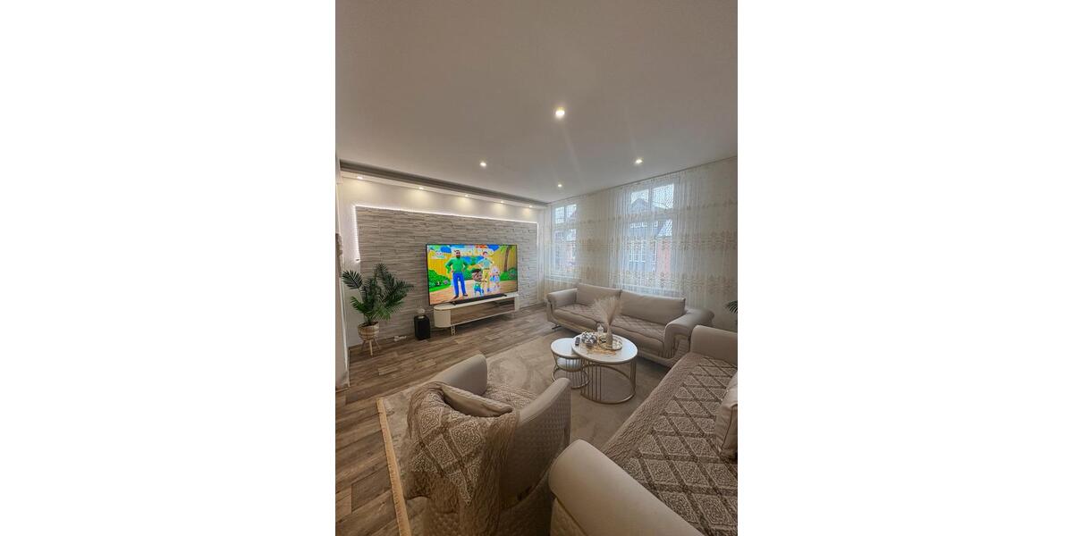 Etagenwohnung Soltau - 3 Zimmer, 100 m&sup2;, 1.150&euro; | Angebot:25142273