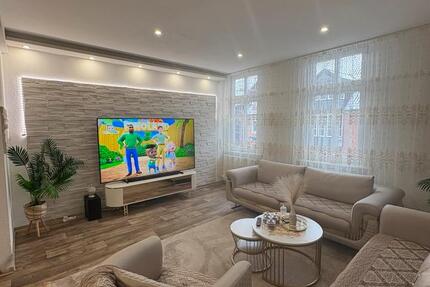 Wohnung Soltau - 3 Zimmer, 100 m&sup2;, 1.150&euro; | Angebot:25142273