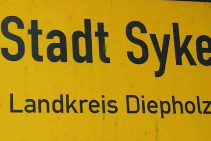 3 Zimmer Wohnung