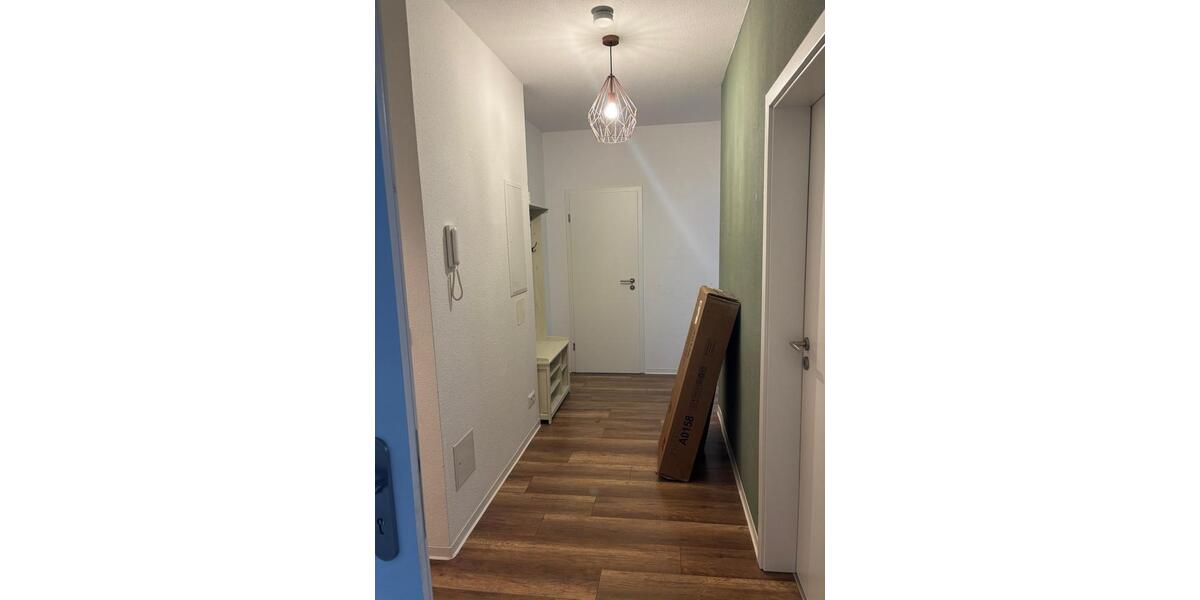 Erdgeschoßwohnung Frankfurt (Oder) Beresinchen - 2 Zimmer, 75 m&sup2;, 832&euro; | Angebot:24346292