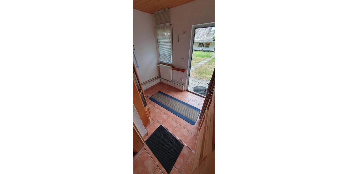 Gemütlicher Bungalow 54 m2 zu vermieten 2 zimmer