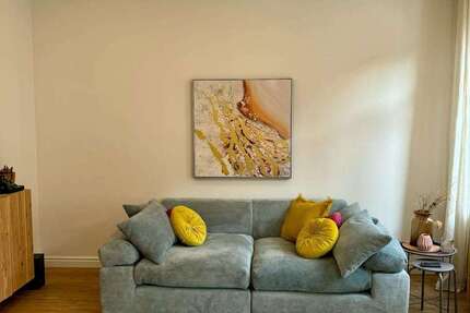 Zimmer Pforzheim Südweststadt - 1 Zimmer, 1.800&euro; | Angebot:21388241