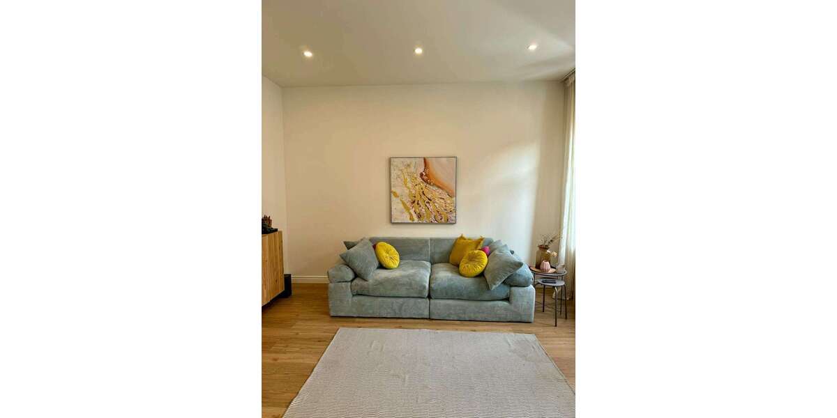 Zimmer Pforzheim Südweststadt - 1 Zimmer, 1.800&euro; | Angebot:21388241