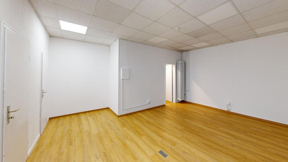 Gewerbeobjekt Merchweiler - 280&euro; | Angebot:24331400