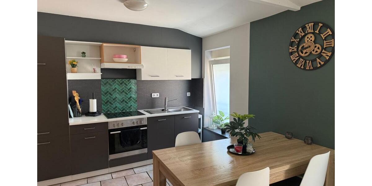 Wohnen auf Zeit Heinsberg - 2 Zimmer, 75 m&sup2;, 100&euro; | Angebot:26495396