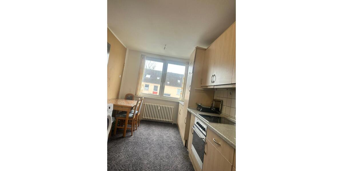 Etagenwohnung Enger - 3 Zimmer, 74 m&sup2;, 500&euro; | Angebot:24876516