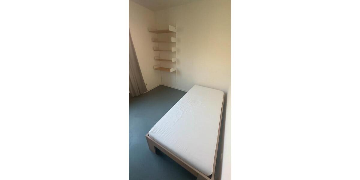 Wohnen auf Zeit Regensburg Ganghofersiedlung - 1 Zimmer, 20 m&sup2;, 391&euro; | Angebot:26659044