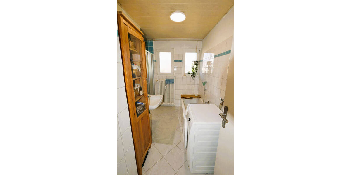 Etagenwohnung Untersiemau Weißenbrunn a. Forst - 3 Zimmer, 95 m&sup2;, 710&euro; | Angebot:25969789