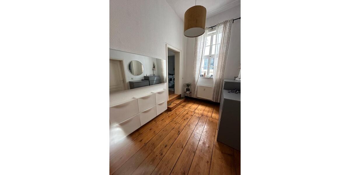 Etagenwohnung Quedlinburg - 2 Zimmer, 63 m&sup2;, 520&euro; | Angebot:25224493