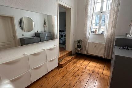 Wohnung Quedlinburg - 2 Zimmer, 63 m&sup2;, 520&euro; | Angebot:25224493