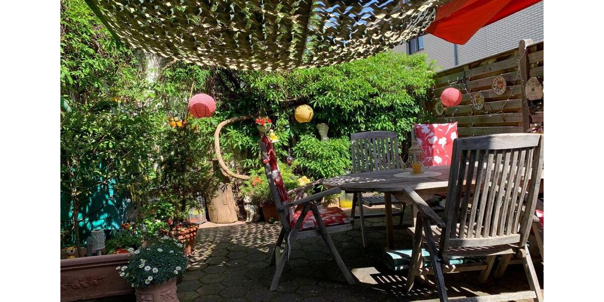 Wohnen auf Zeit Rödermark - 2 Zimmer, 60 m&sup2;, 990&euro; | Angebot:26517693