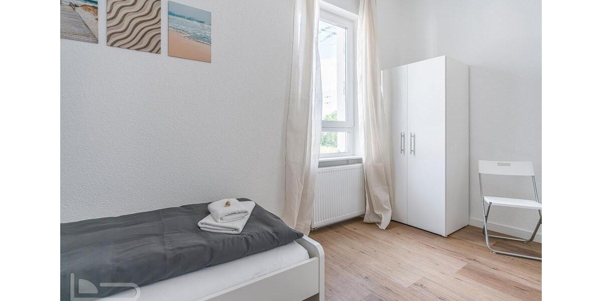 Wohnen auf Zeit Offenbach am Main - 3 Zimmer, 72 m&sup2;, 18&euro; | Angebot:26505055