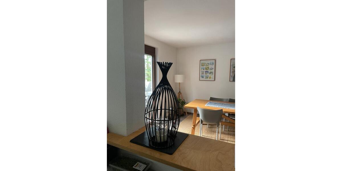 Etagenwohnung Dipperz - 5 Zimmer, 120 m&sup2;, 1.080&euro; | Angebot:26265652