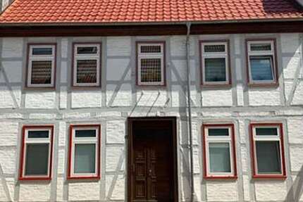 Wohnung zum Mieten in Wolfsburg 625 € 75.89 m²