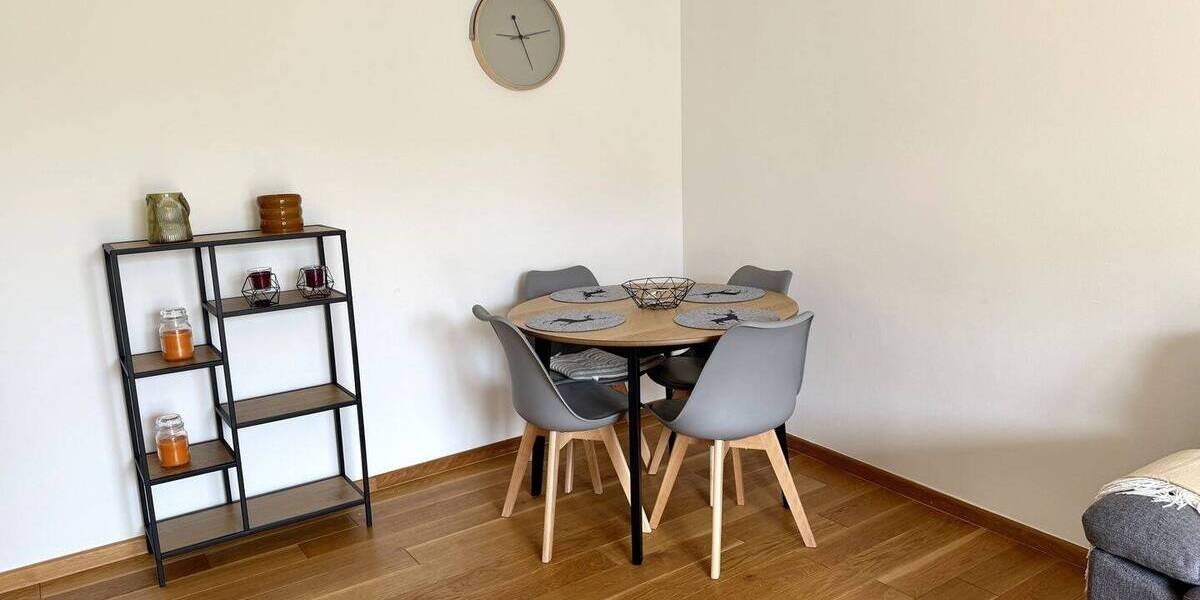 Etagenwohnung Schönefeld - 2 Zimmer, 55 m&sup2;, 1.000&euro; | Angebot:26554835