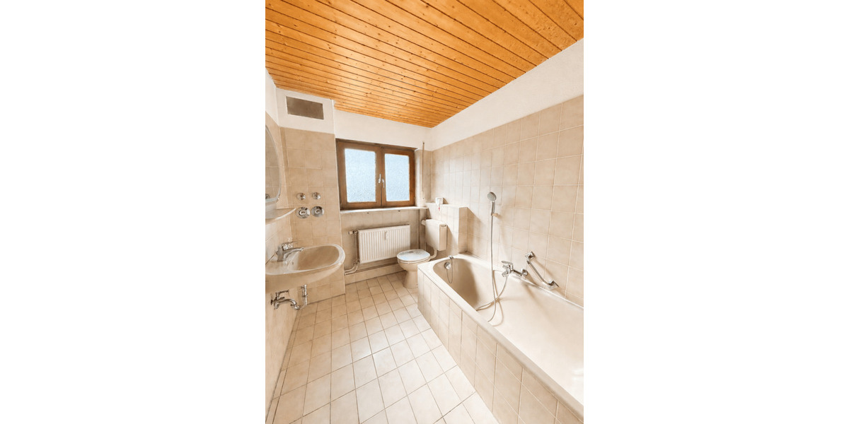 Etagenwohnung Leinfelden-Echterdingen Echterdingen - 2 Zimmer, 56 m&sup2;, 730&euro; | Angebot:26674086