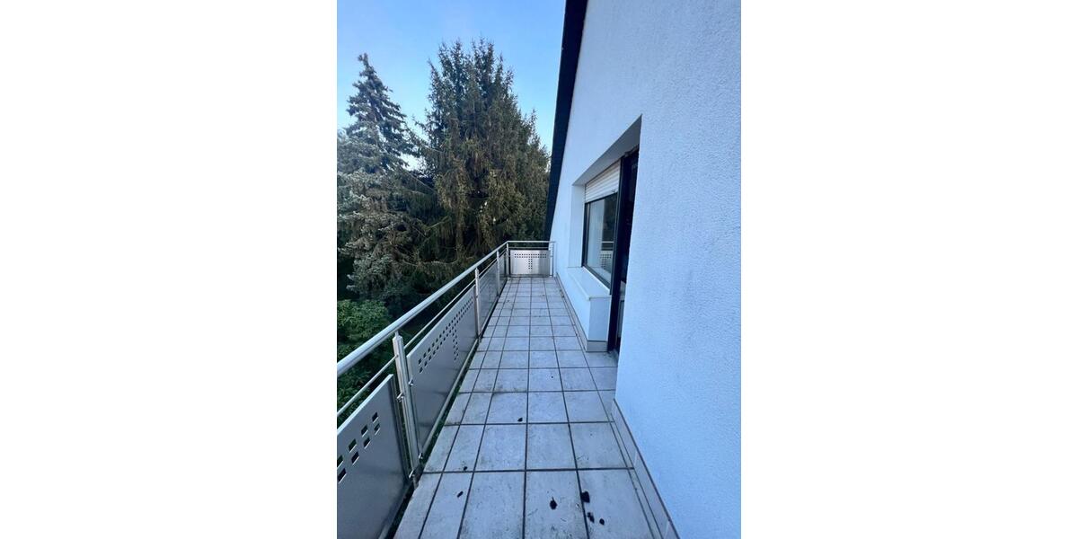 Dachgeschoßwohnung Karlsruhe Wettersbach - 3.5 Zimmer, 112 m&sup2;, 1.500&euro; | Angebot:24829815