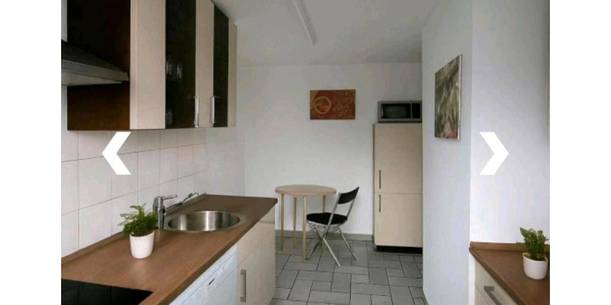 Wohnen auf Zeit Baden-Baden Lichtental - 1 Zimmer, 20 m&sup2;, 499&euro; | Angebot:26365891