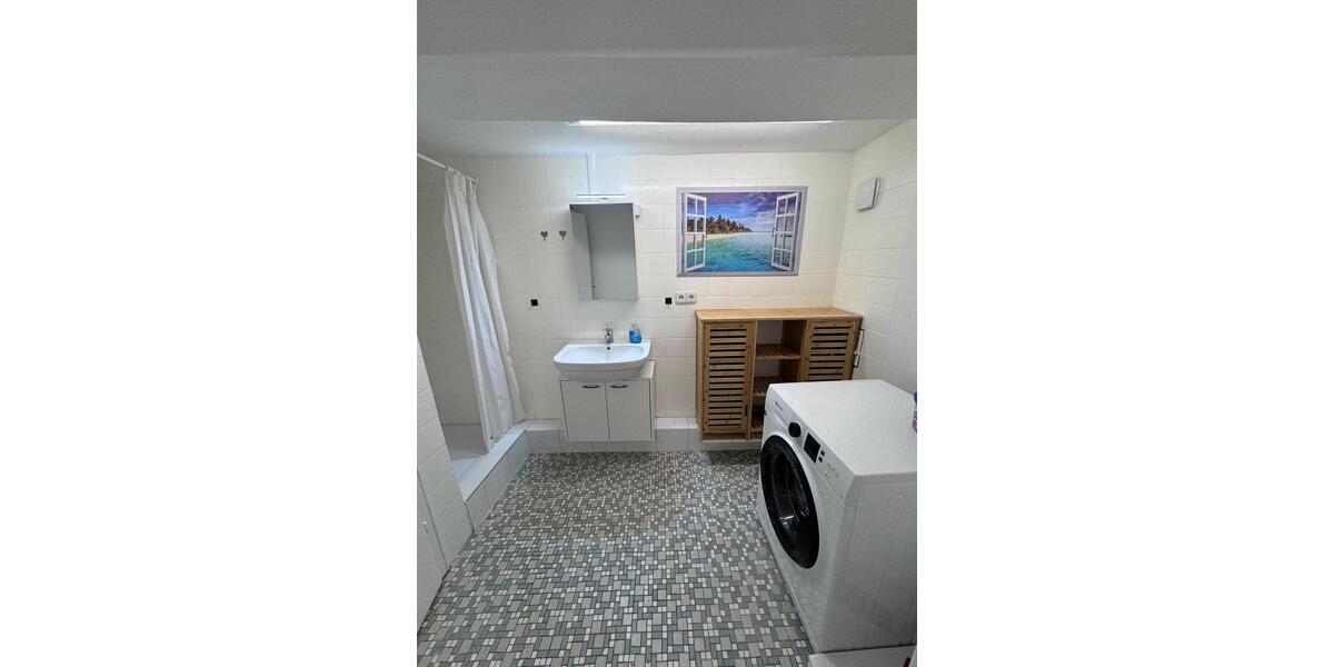 Wohnen auf Zeit Bad Wildungen - 1 Zimmer, 20 m&sup2;, 400&euro; | Angebot:17803207