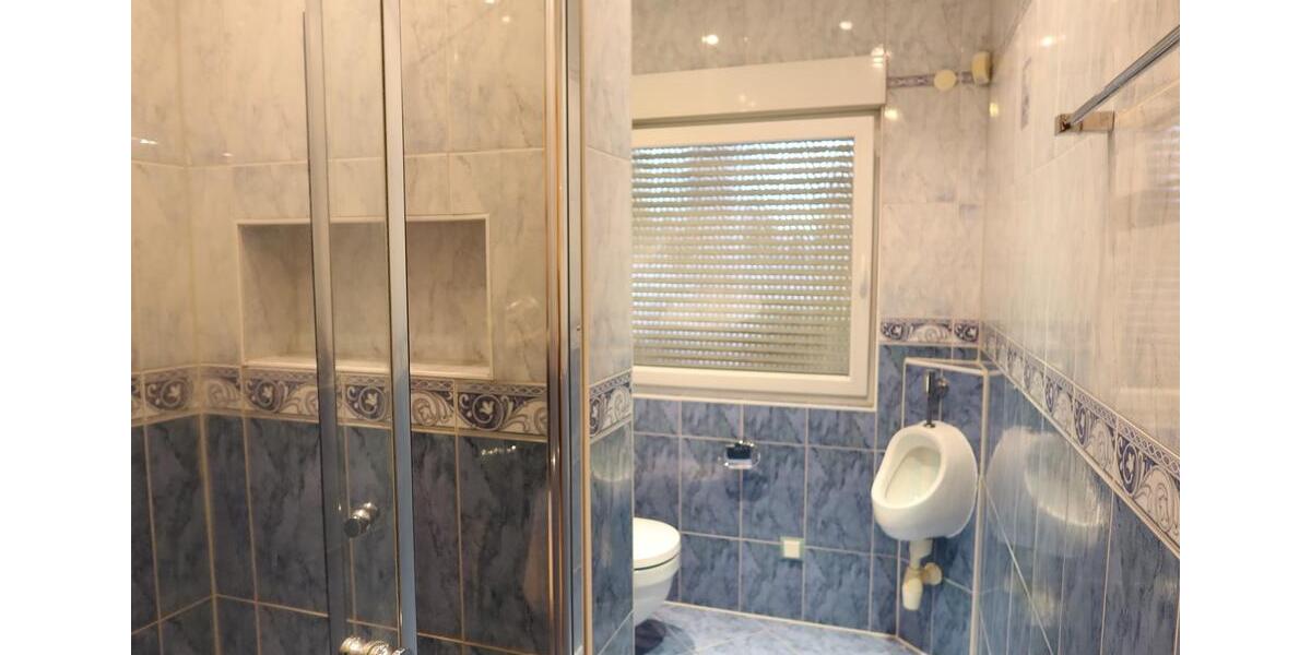 Haus zur Miete in Berlin Spandau 10 zimmer