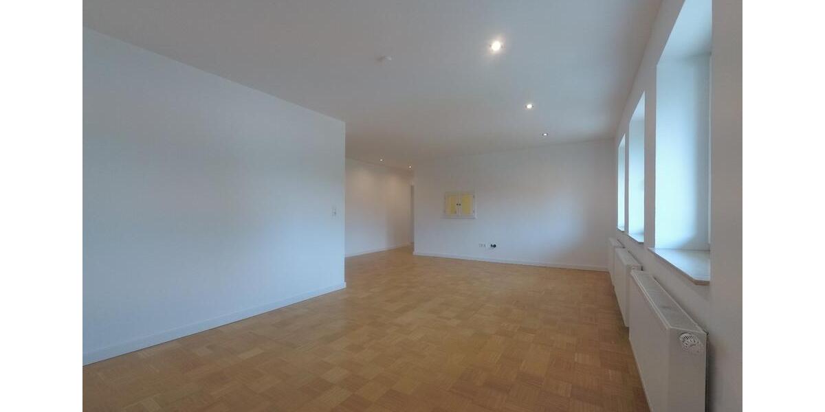 Etagenwohnung Untersteinach - 3 Zimmer, 99 m&sup2;, 940&euro; | Angebot:24981700