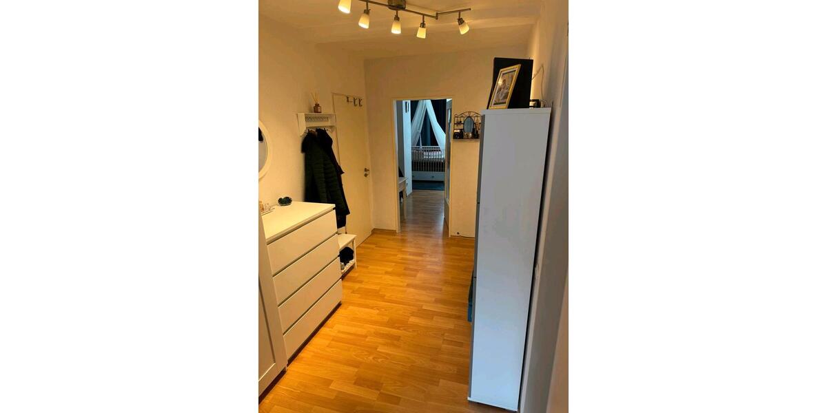 Wohnen auf Zeit Düsseldorf Heerdt - 2 Zimmer, 60 m&sup2;, 950&euro; | Angebot:26123302