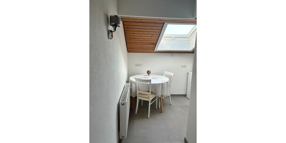 Dachgeschoßwohnung Oberstaufen - 2 Zimmer, 54 m&sup2;, 650&euro; | Angebot:24572915