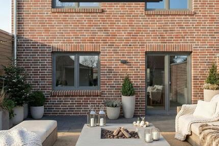 Haus Rodewald - 4 Zimmer, 129 m&sup2;, 1.300&euro; | Angebot:24652069