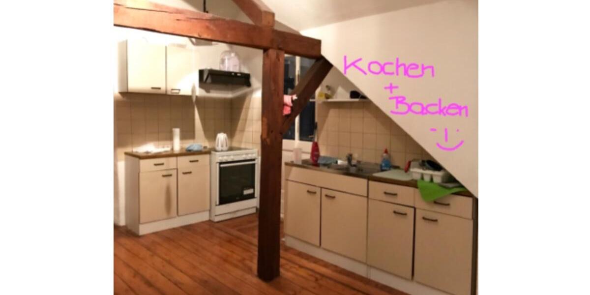 Loft - Studio - Atelier Salzwedel - 1 Zimmer, 80 m&sup2;, 396&euro; | Angebot:26365712