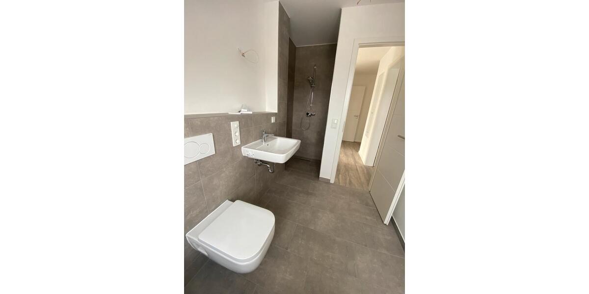 Mietwohnung 2 zimmer