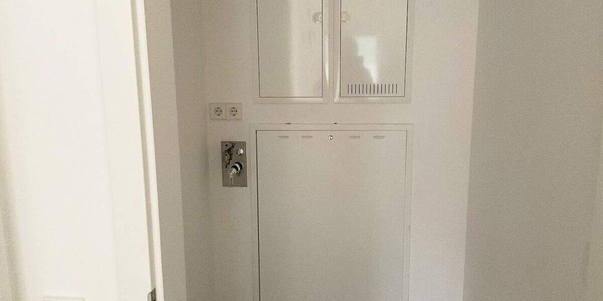 Etagenwohnung Hannover Döhren - 3 Zimmer, 74 m&sup2;, 1.120&euro; | Angebot:25728402