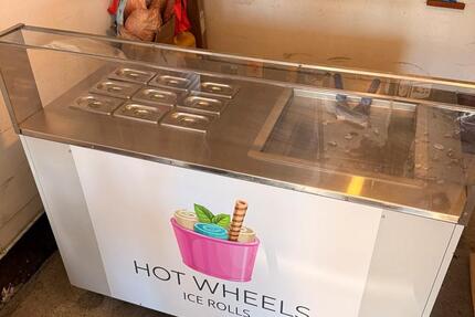 Gewerbeobjekt Tangstedt - 1.450&euro; | Angebot:25925433